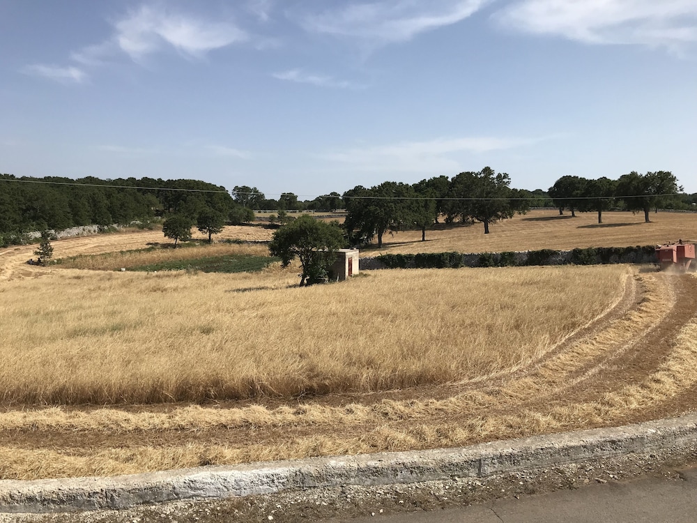 Aria di Casa Country Resort