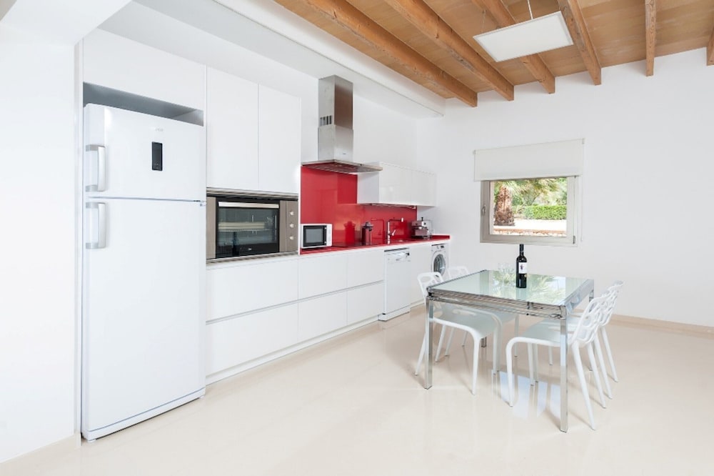 Son Perot - Villa With Private Pool. Free Wifi
