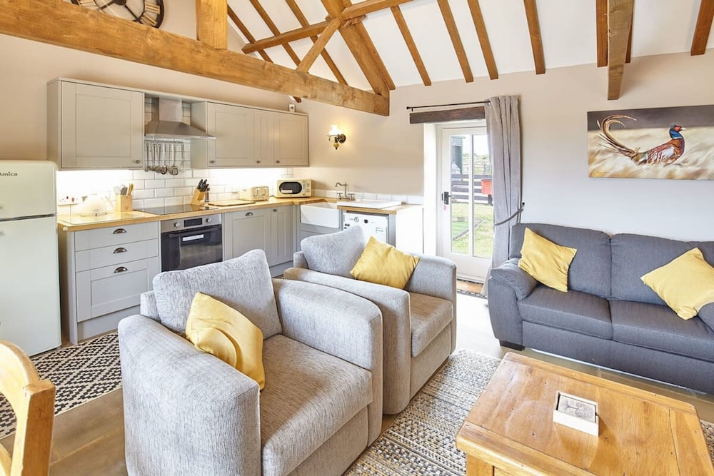 Host Stay The Byre view 3