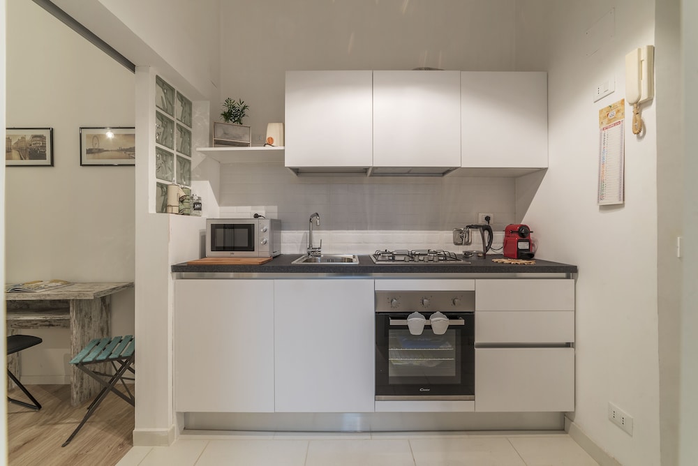 Trastevere&Gianicolo Cozy Flat