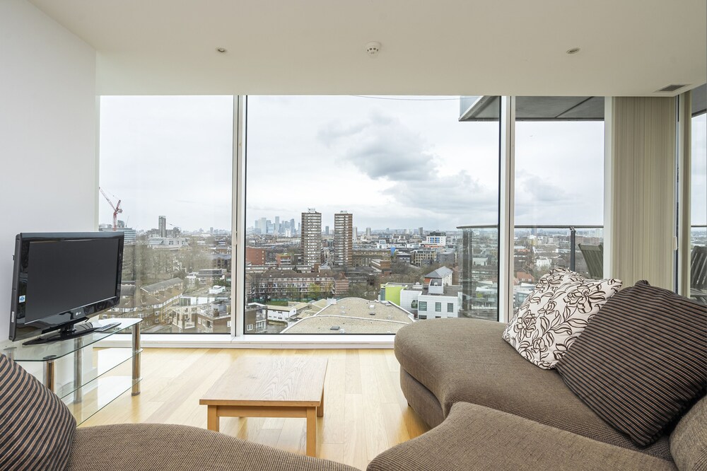 Panoramic Views by Underthedoormat