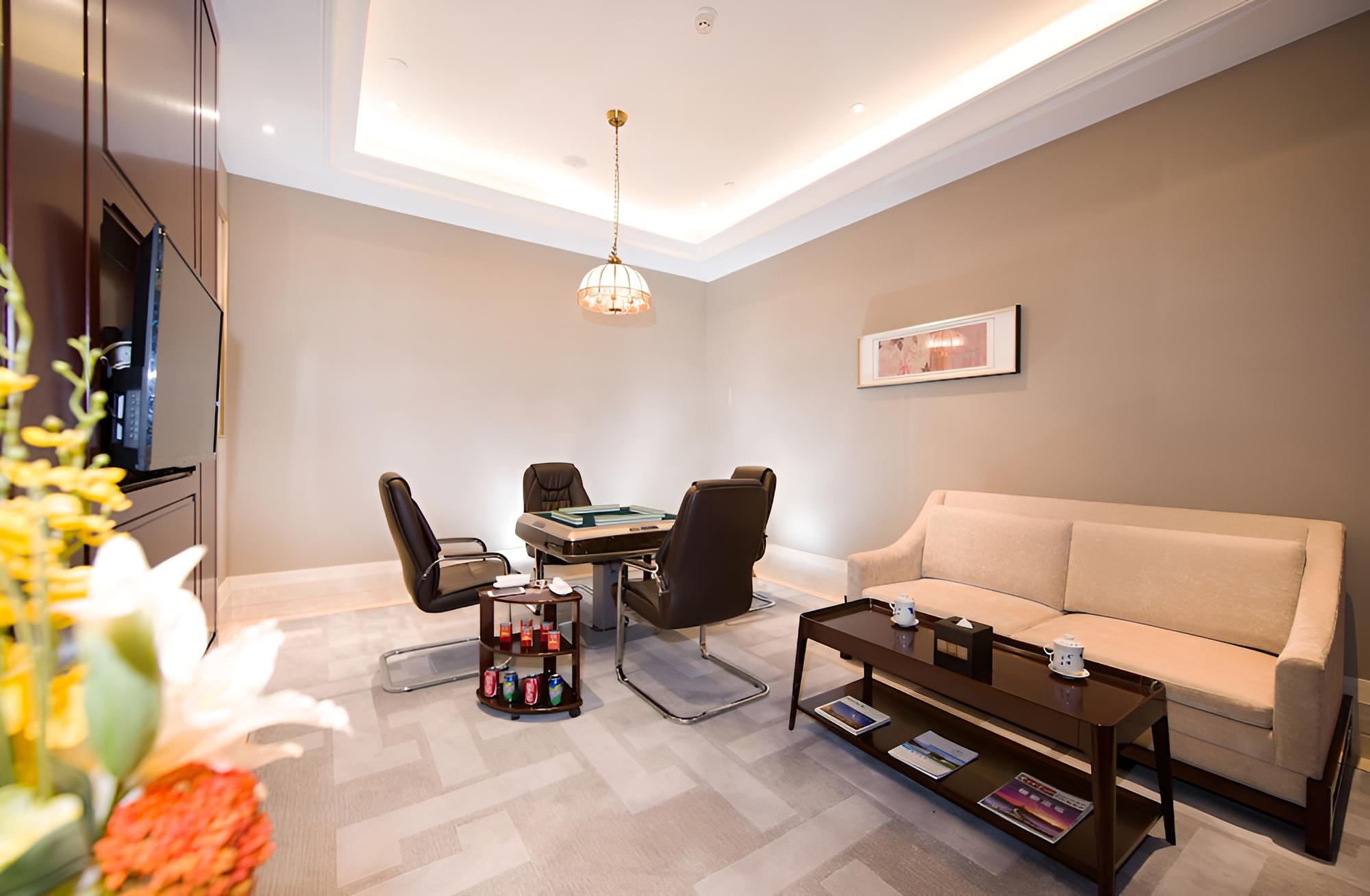 New Century Hotel Guian Guizhou