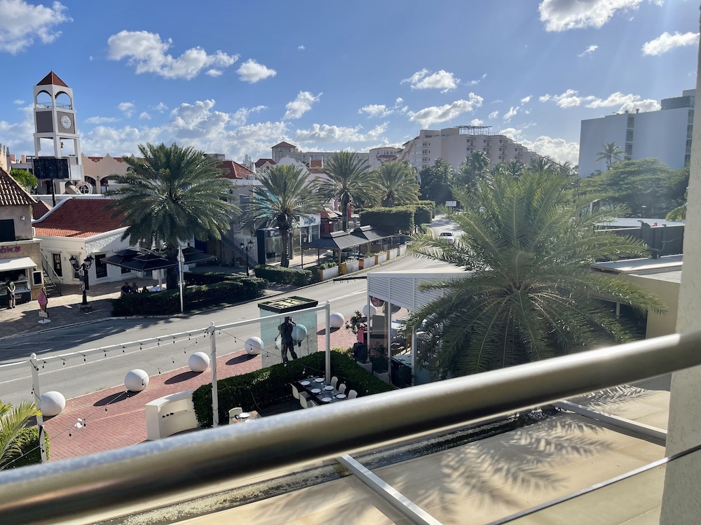 The Cove - Condo Hotel - Perfect Location