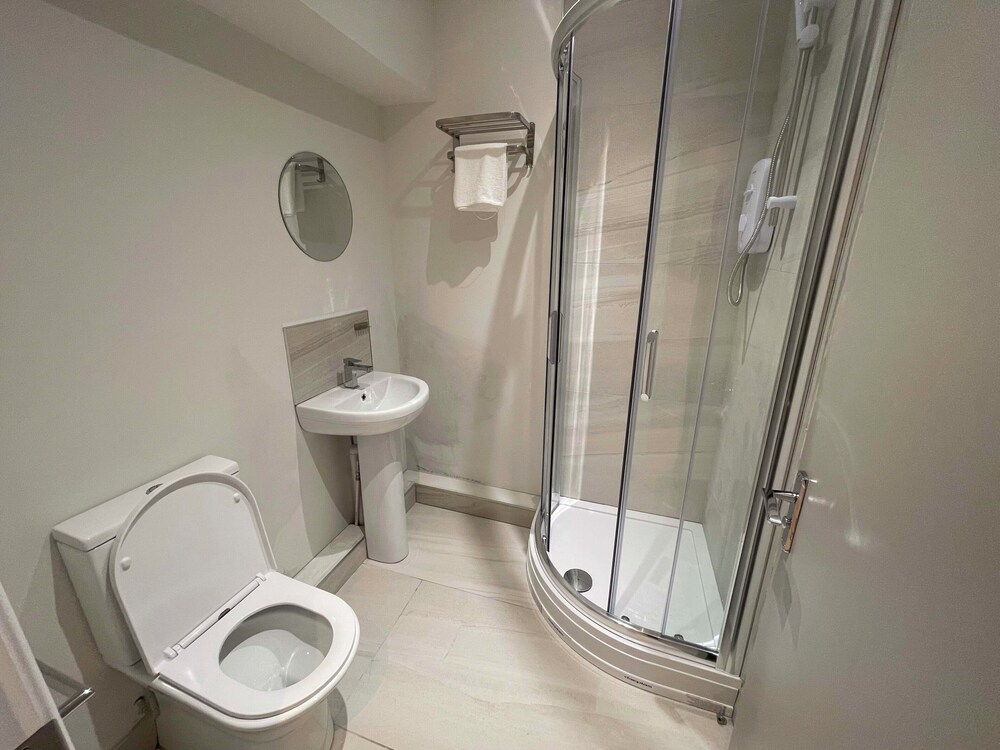 CoStays Aparthotel - Middlesbrough