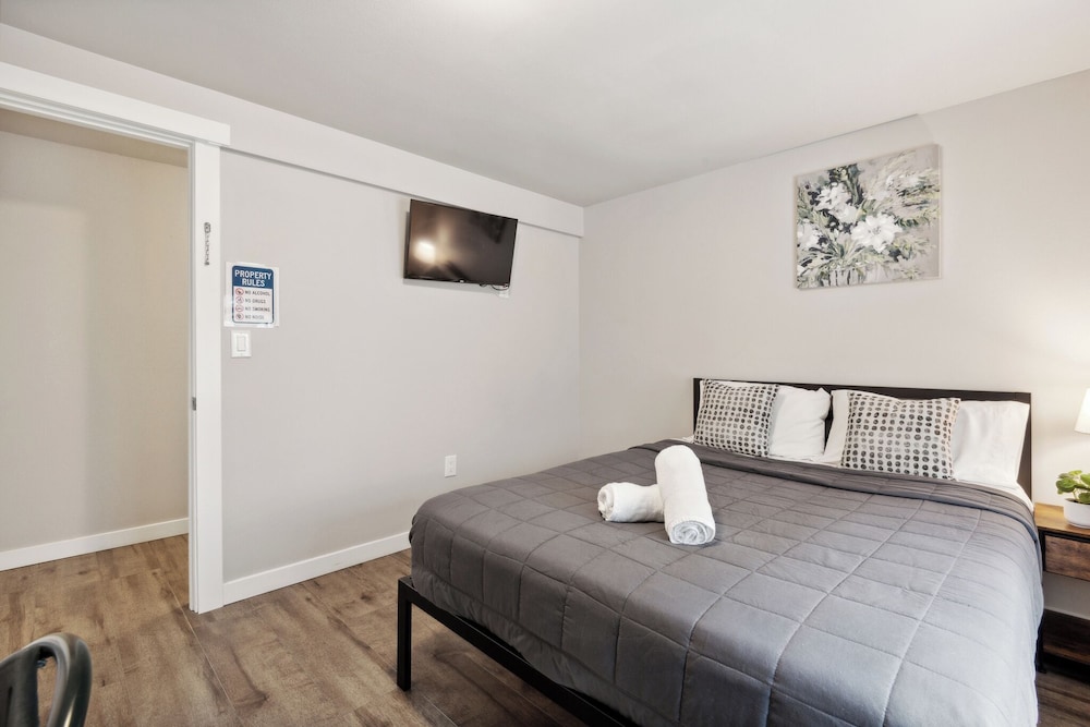 Judkins Retreat - Close to Downtown