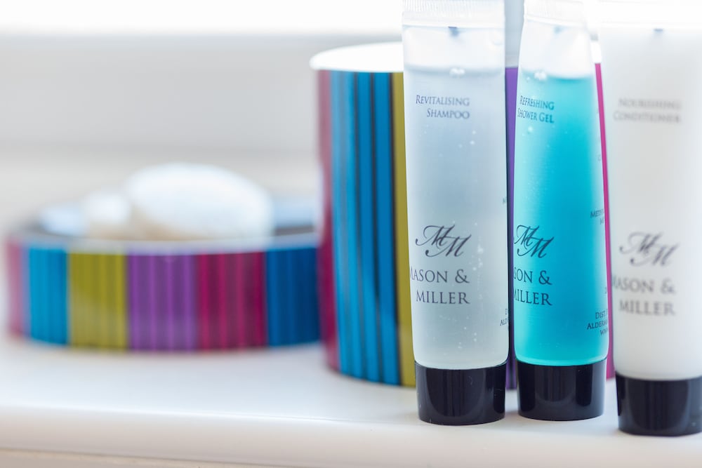 Hotel Cambridge Orchard Apartments - Image 1