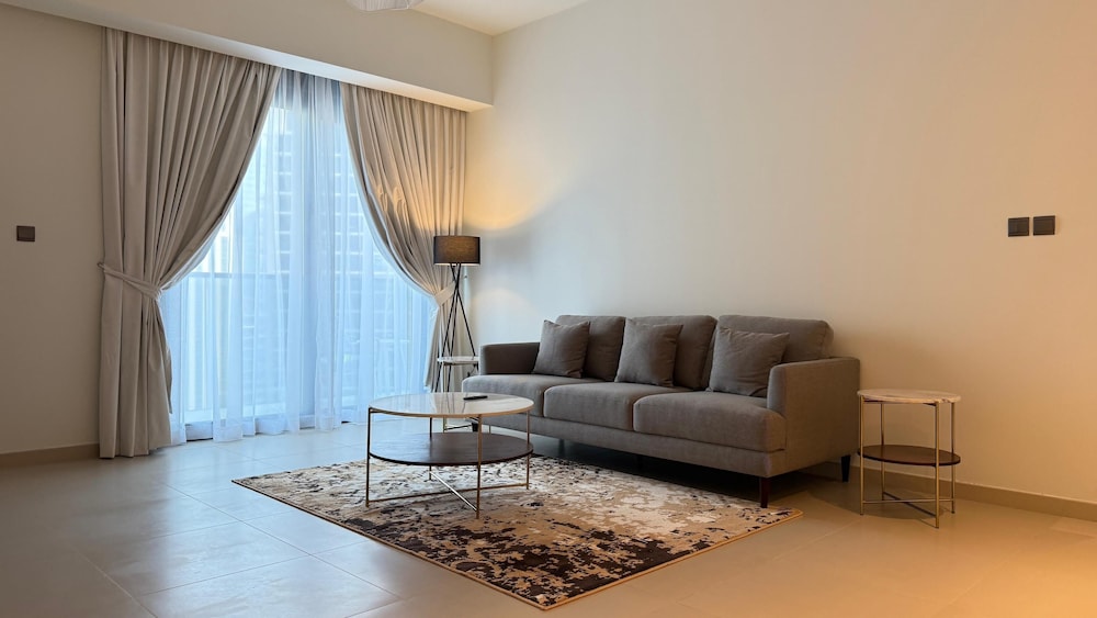 Premium 2bed Apartment In Downtown Act1