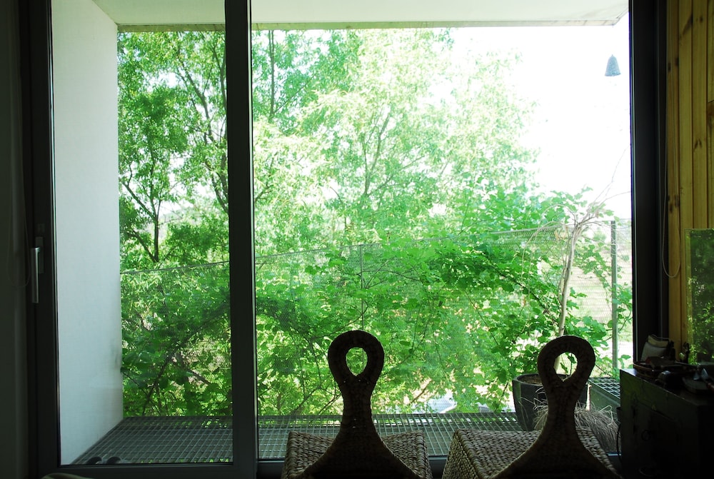 Motif No.1 Guest House
