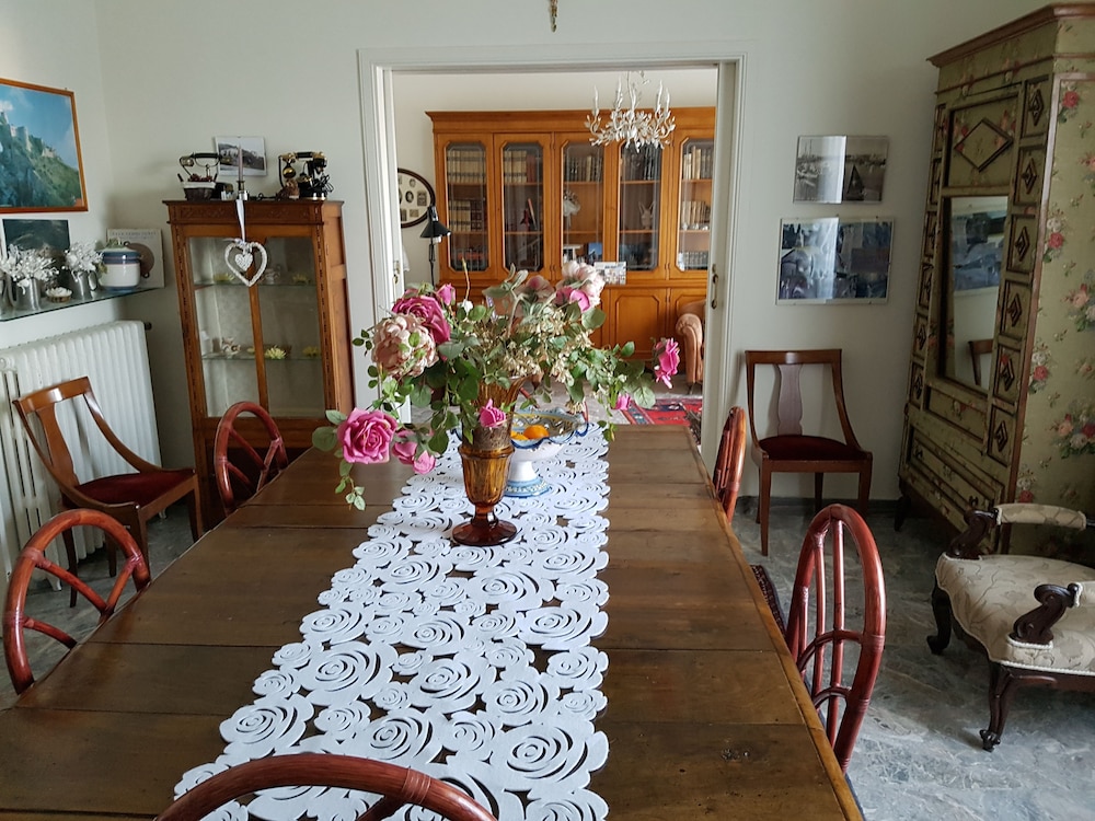 B&B Villa l'Aurora