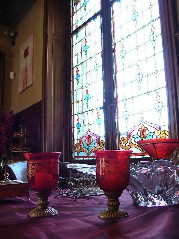 Villa Primerose