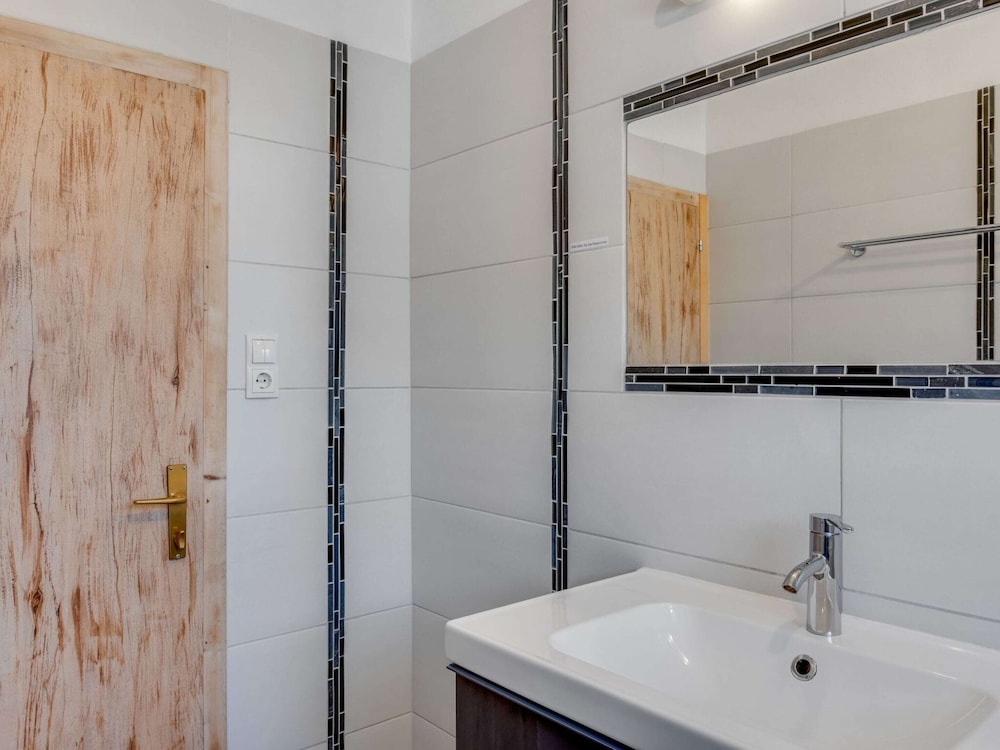Voluminous Apartment near Ski Slopes in Maria Alm