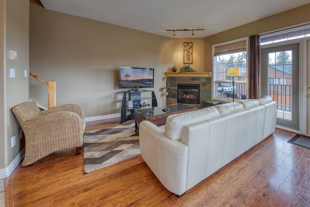 Fairmont Creek Property Rentals Marble Canyon