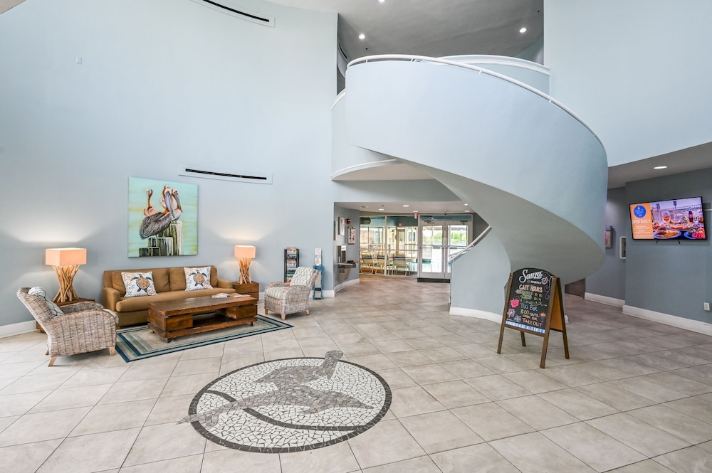 Pelican Beach Resort by Panhandle Getaways