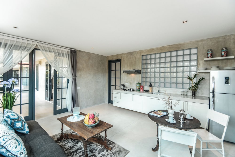 Duur Apartments by Betterplace