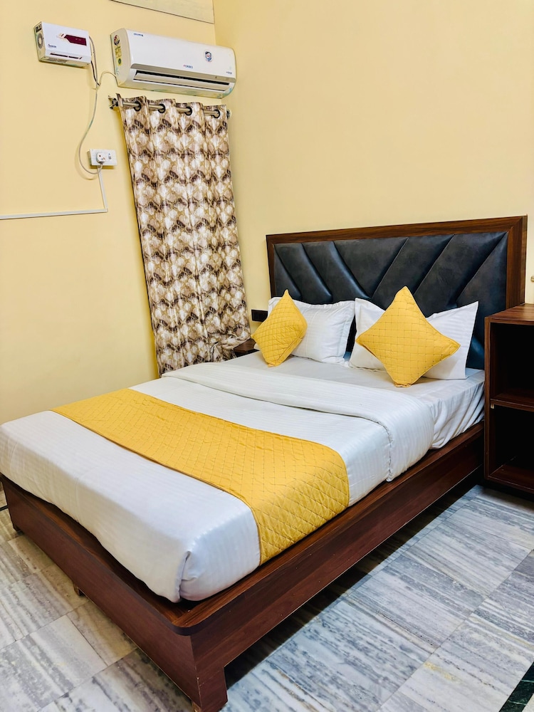 Hotel Heritage