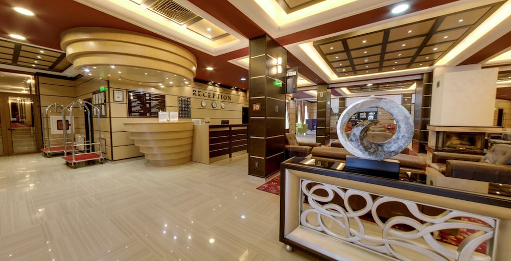 Borovets Hills Resort & SPA