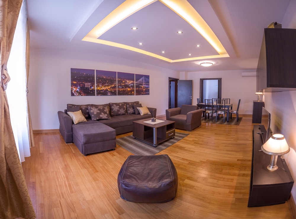 Feel Belgrade Aparthotel