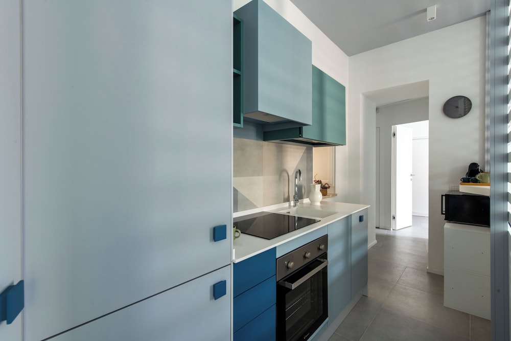 Casa Azul alla Cala by Wonderful Italy