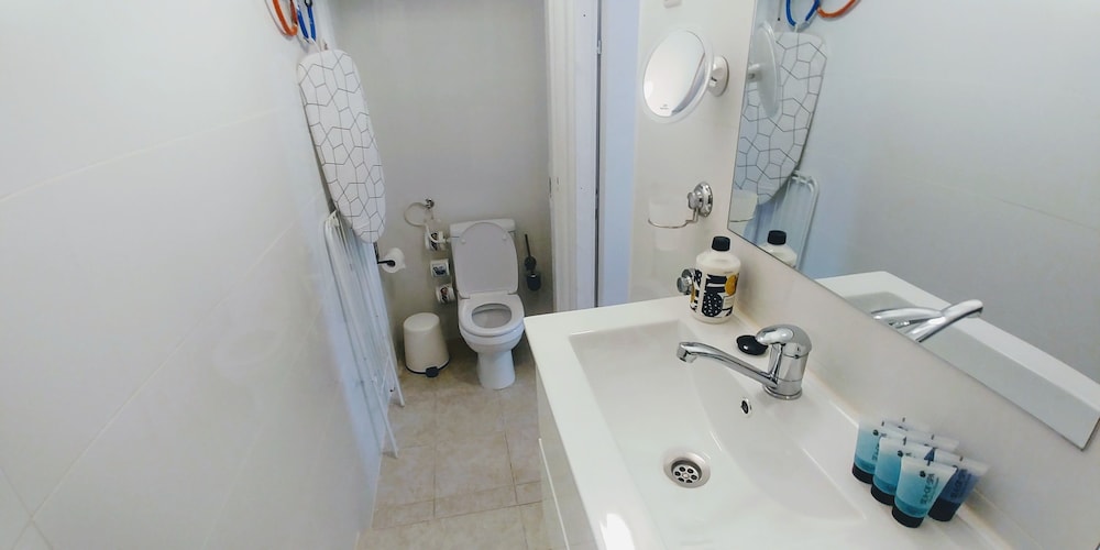 Begin19 Apartment Hotel