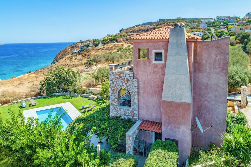 Villa Koule