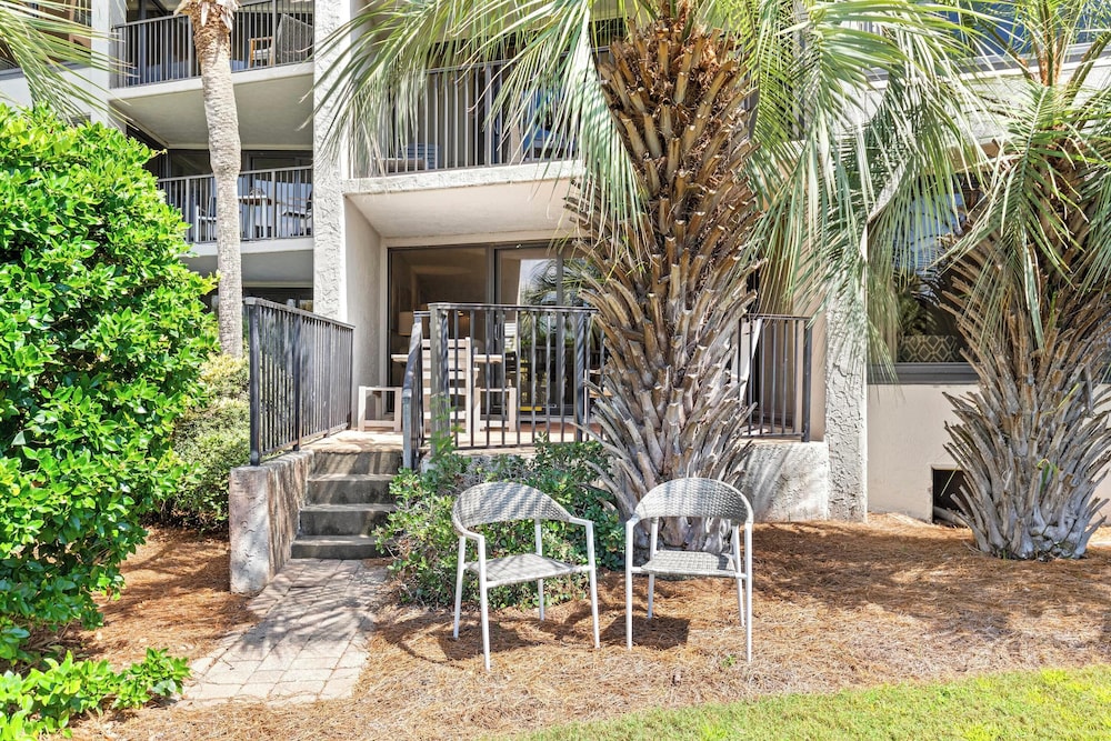 Beachside One at Sandestin by PHG