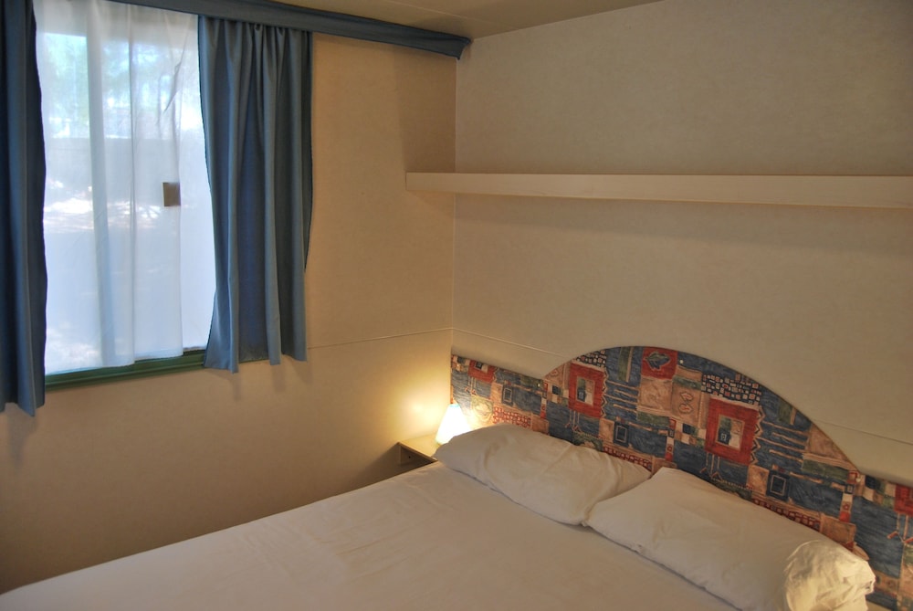 Villaggio Punta Lunga Camping photo 2