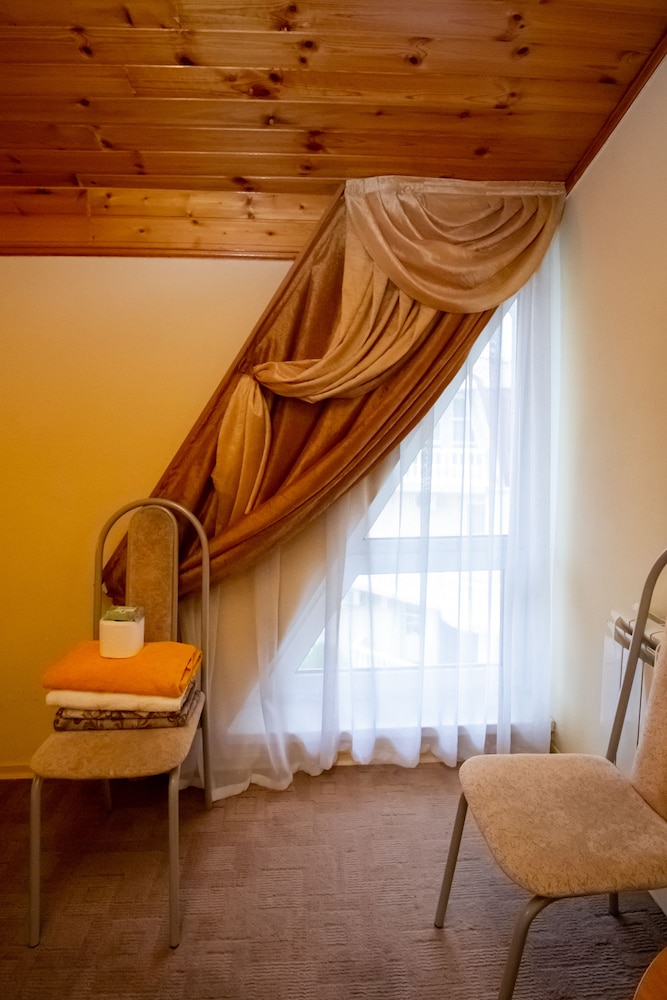 Hotel Aist
