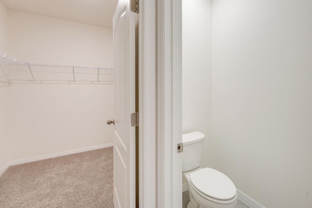 Gated Community < 30 Mi to Disney: Poinciana Home!