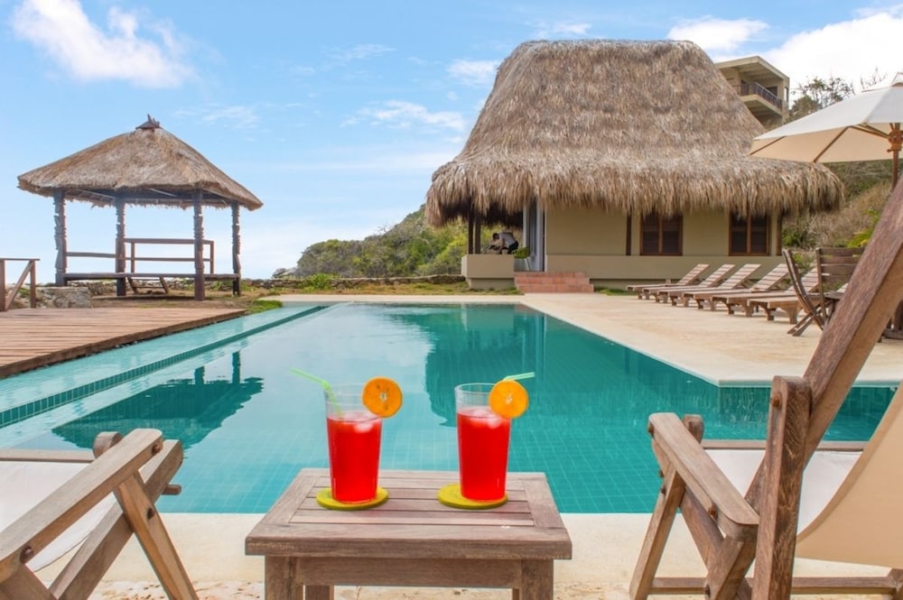Casa Tayrona los Naranjos