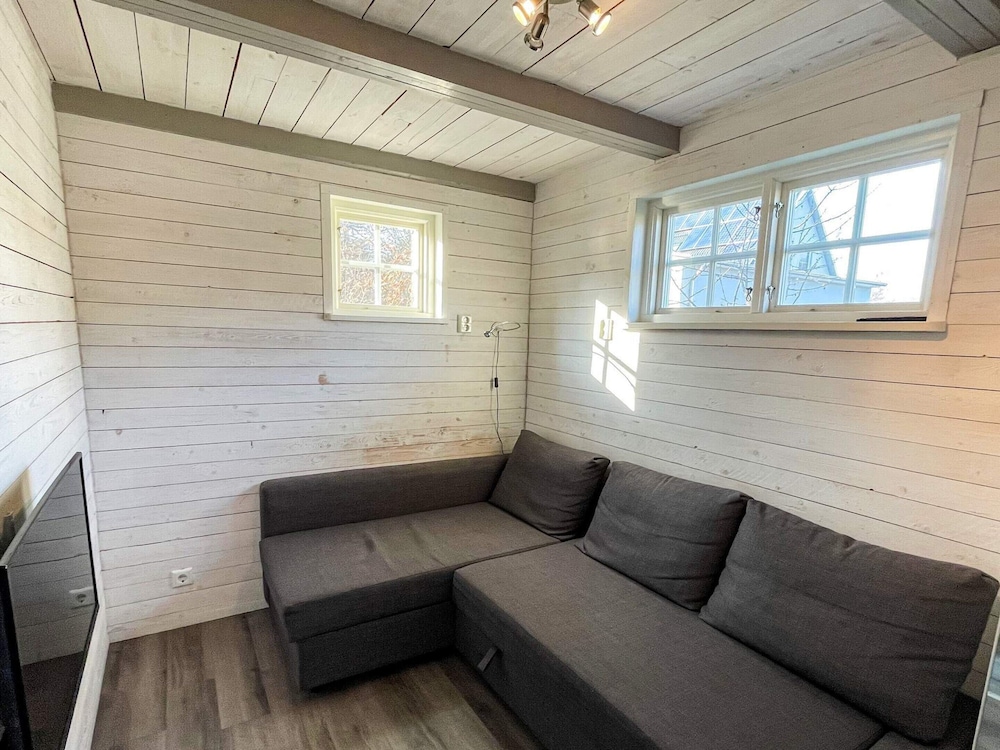 4 Star Holiday Home in Drottningskar