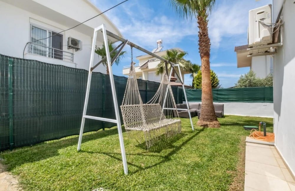 Dazzling Villa With Private Pool in Antalya view 2