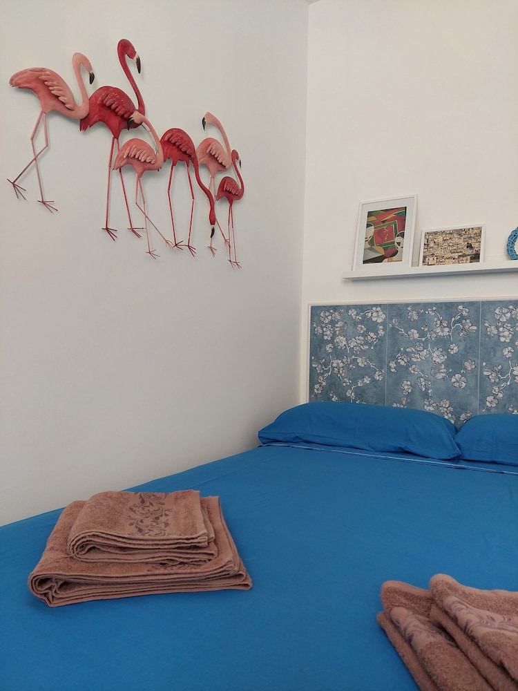 AB Apartment en Ragusa