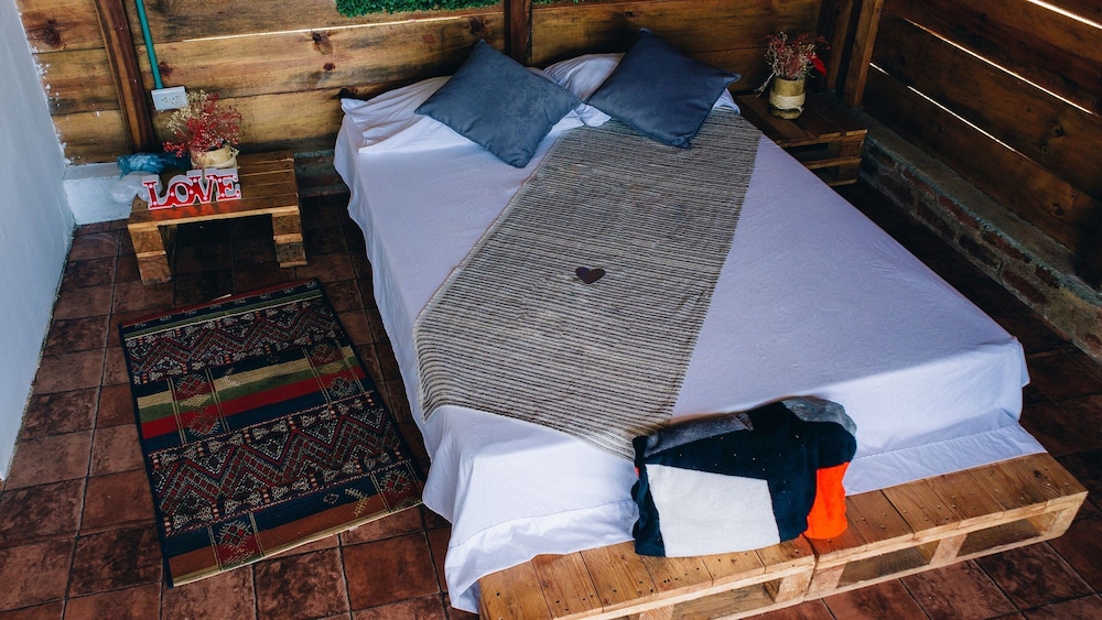 Glamping Isaju