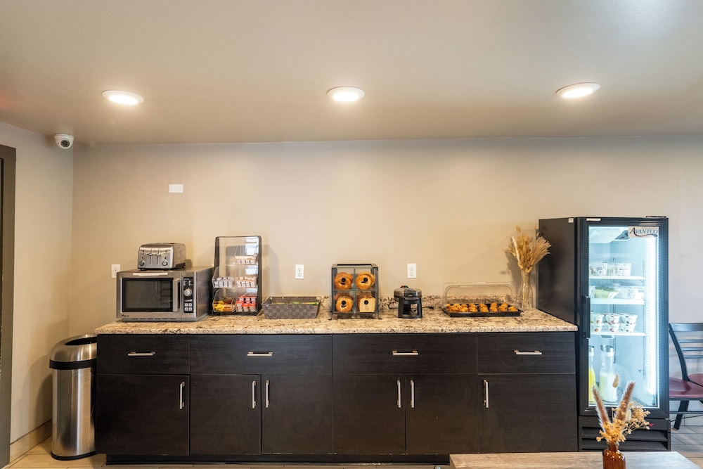 The Beaucatcher – A Boutique Motel