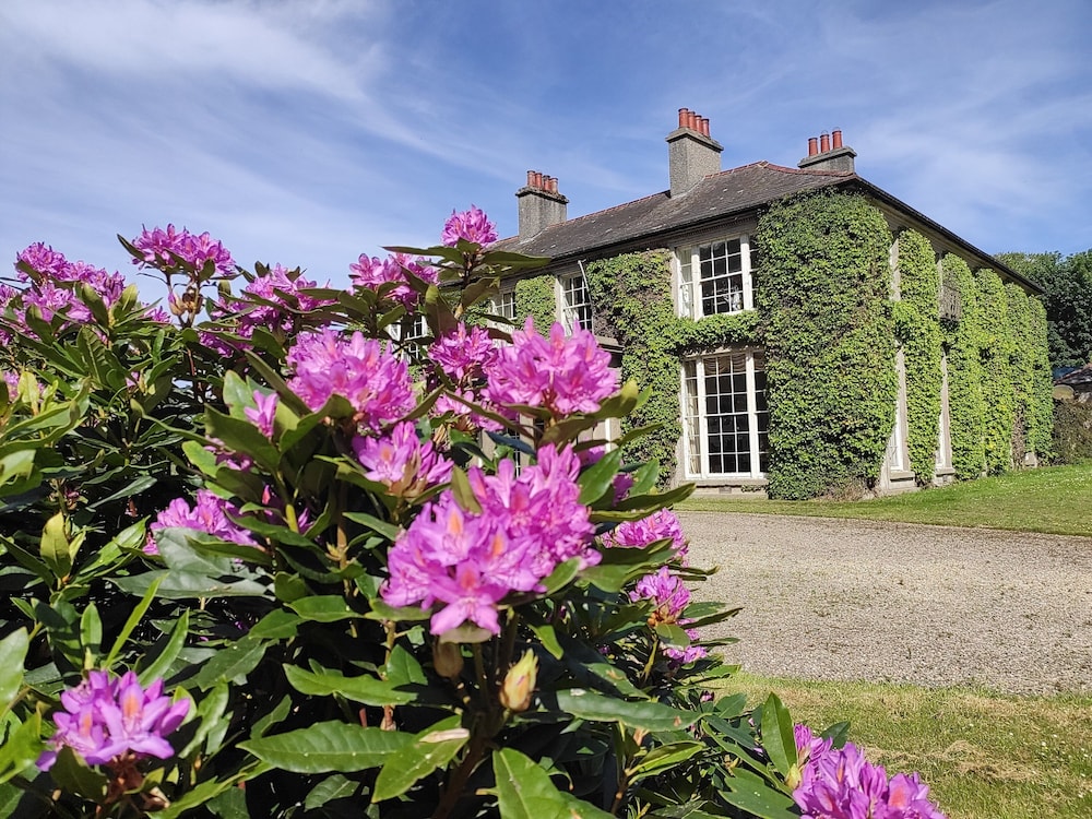 Tyrella House