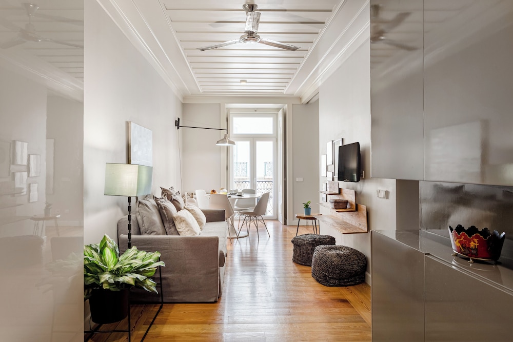 Trendy Chiado Flat