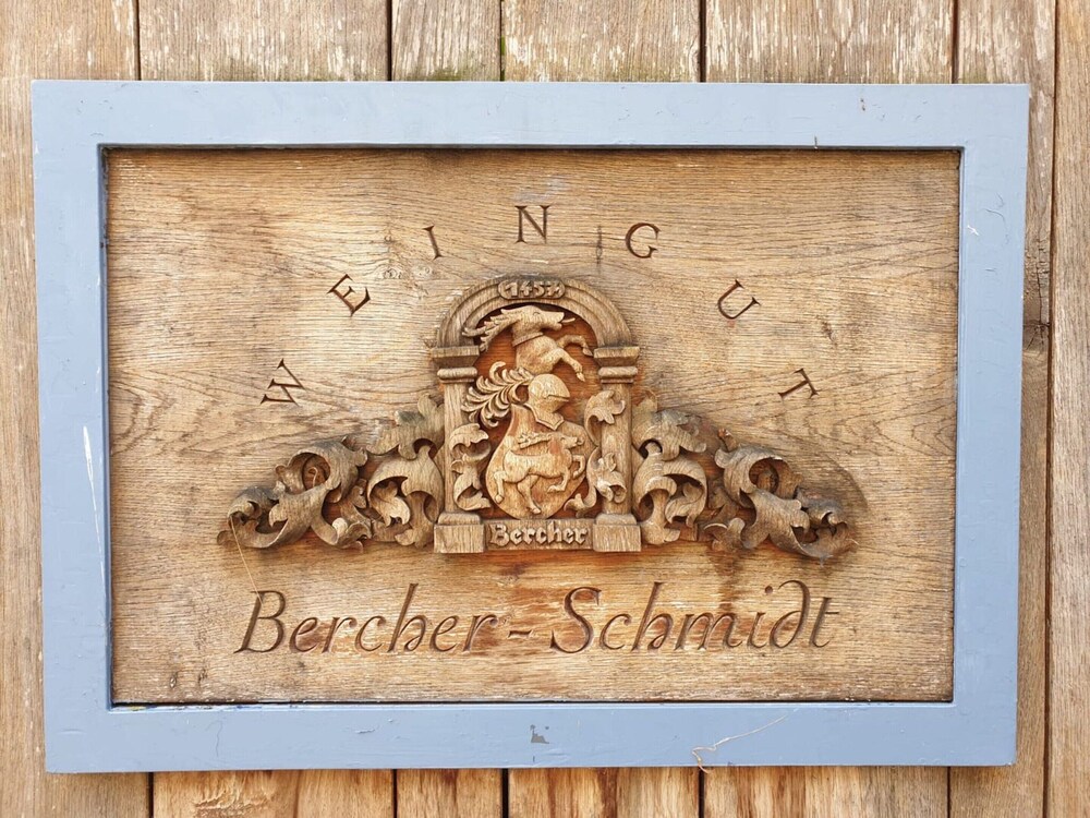 Weinberg-ferienwohnung, Oberrotweil