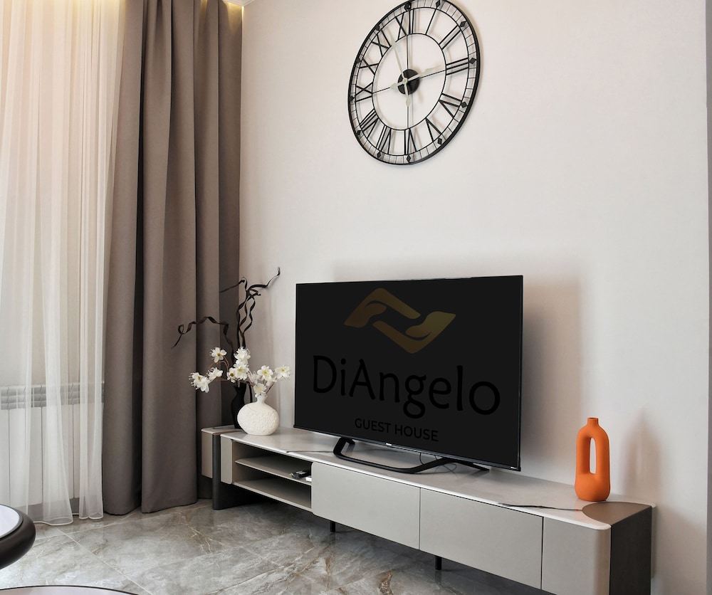 DiAngelo Guesthouse