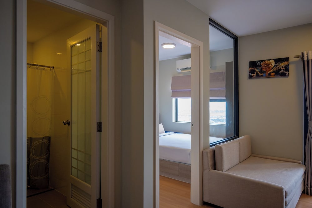 The Moment Apartment at the Star Polaris