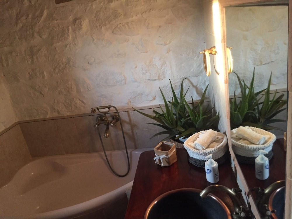 Patmos Exclusive Villas