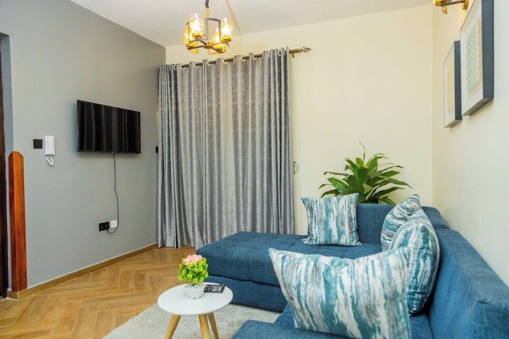 Cozy Residences Kampala 008 view 5