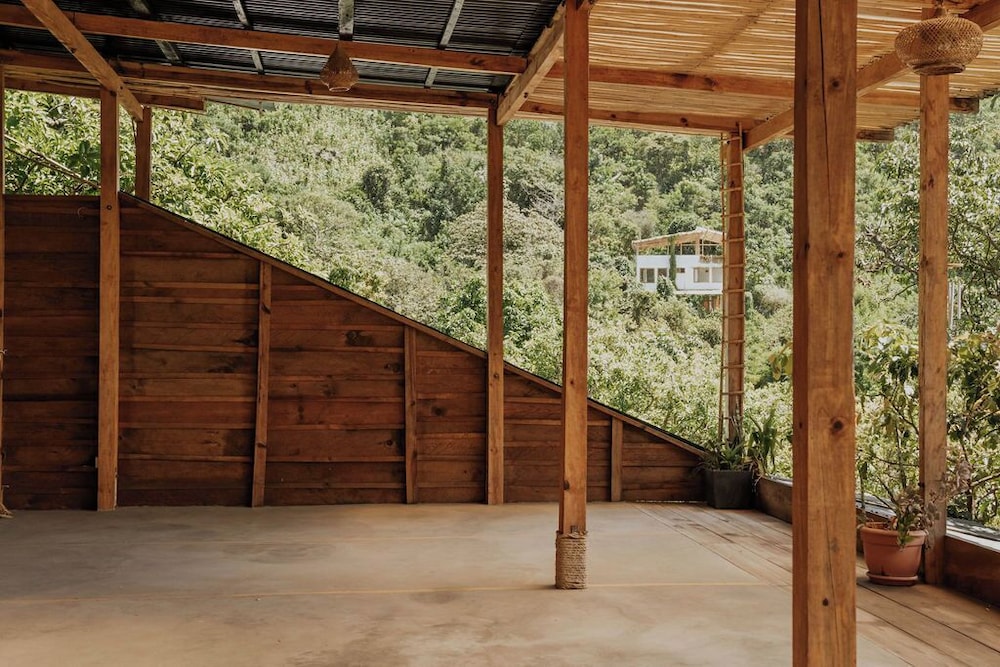 Saasil Retreat