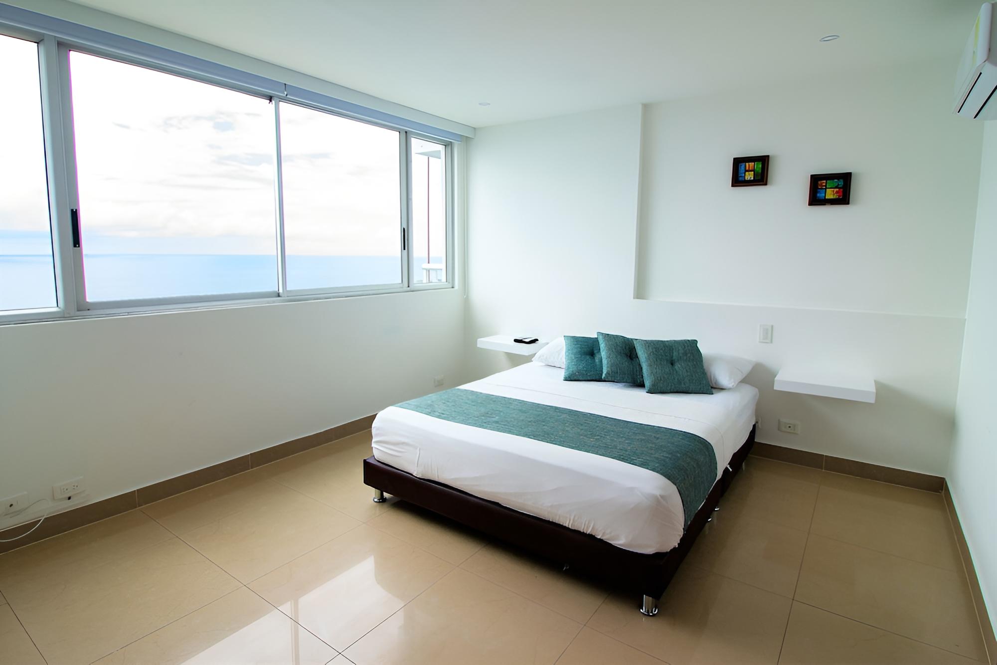 Apartamentos SOHO Style - Frente al Mar CTG