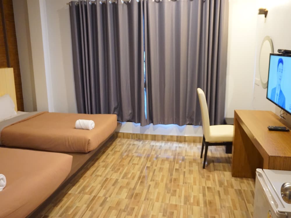 Pama House Apartment