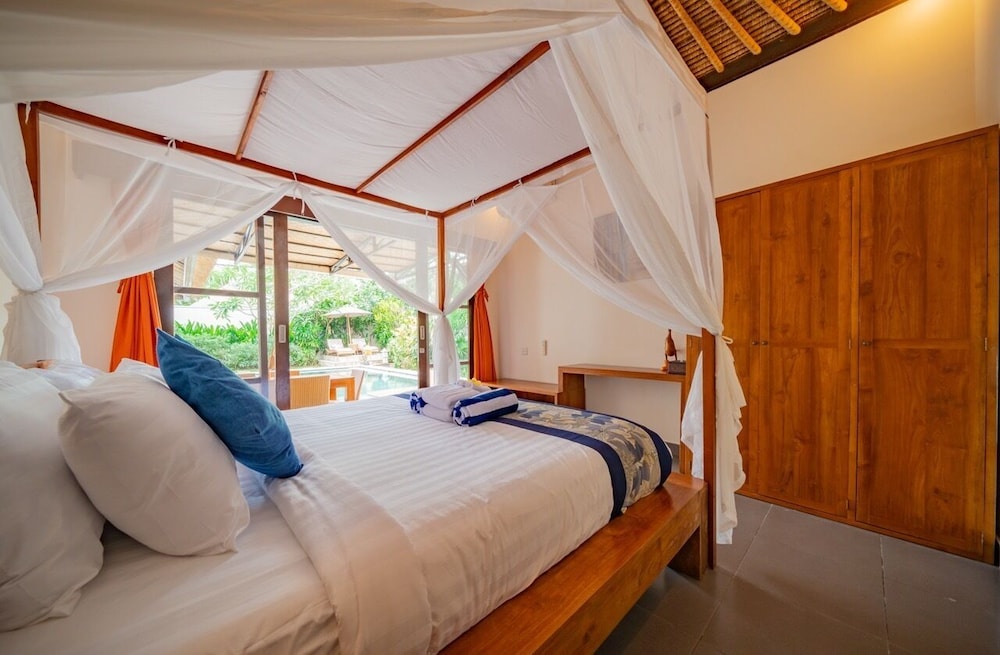 Bali Sunyi Villas - Villa B
