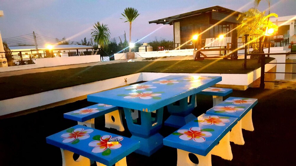 Panbuddee Pool Villa