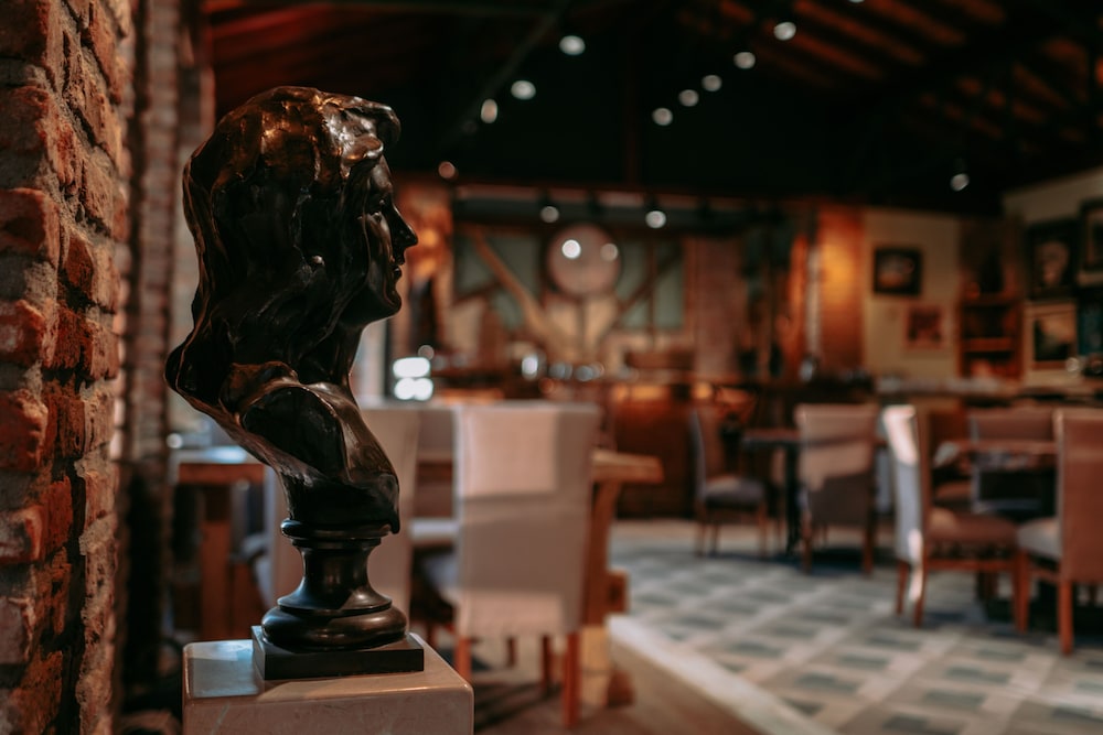 The Canyon Kartepe and Restoran - Image 41