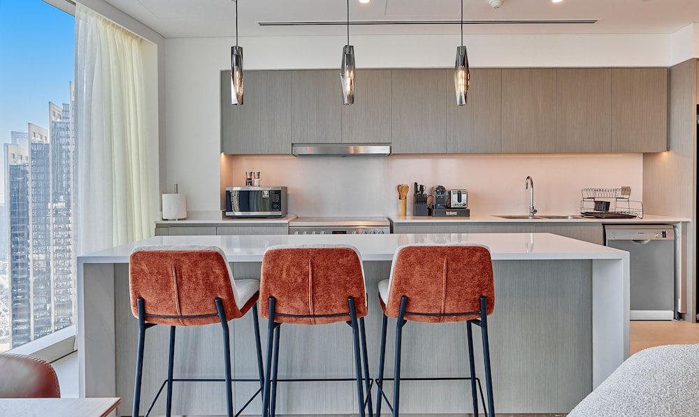 bnbme - Grande Residences - 3 BDR