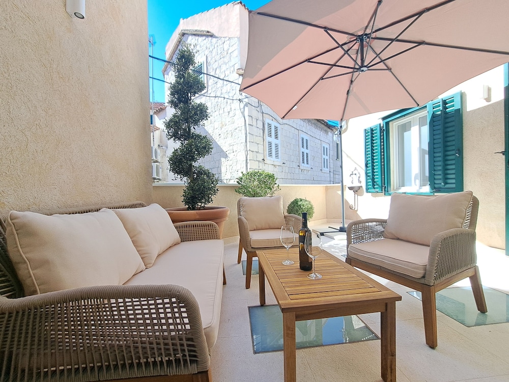 House Olenta — Split