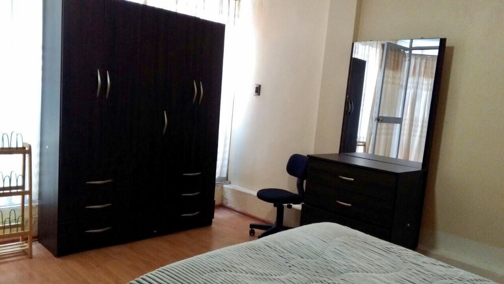 Homestay in Cusco